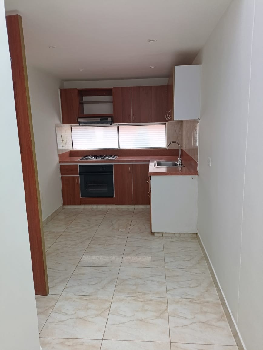 Casa en venta en Alameda, Bogotá · foto 5 de 24