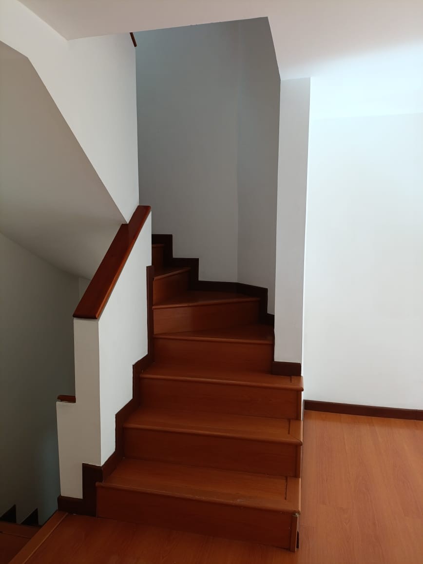 Casa en venta en Alameda, Bogotá · foto 8 de 24