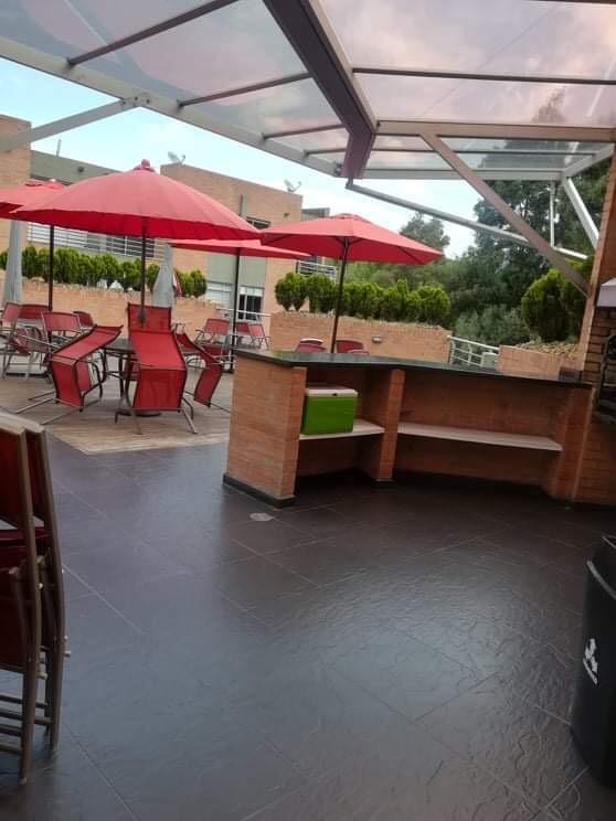 Casa en venta en Alameda, Bogotá · foto 23 de 24