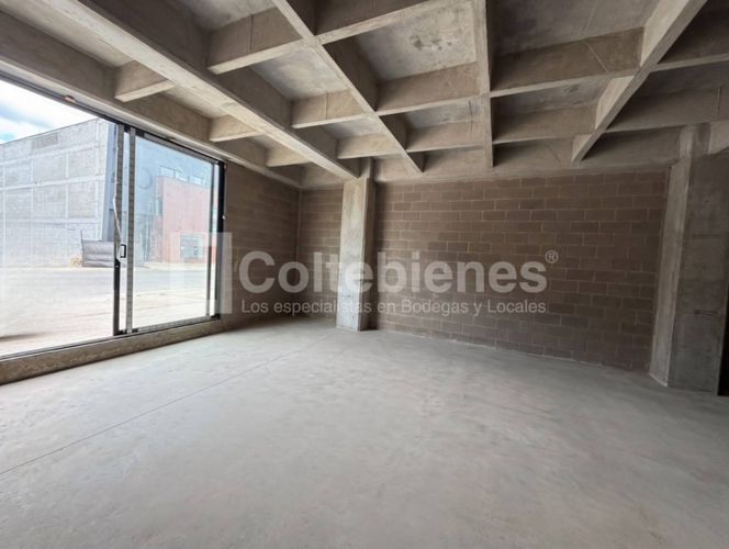 Bodega en arriendo en El Porvenir, Rionegro, 1051 m² · foto 5 de 16