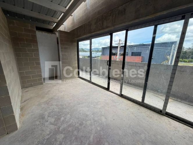 Bodega en arriendo en El Porvenir, Rionegro, 1051 m² · foto 13 de 16