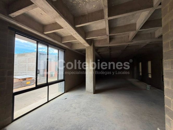 Bodega en arriendo en El Porvenir, Rionegro, 1051 m² · foto 14 de 16