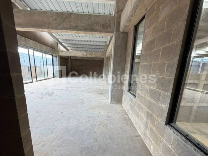 Bodega en arriendo en El Porvenir, Rionegro, 1051 m² · foto 15 de 16