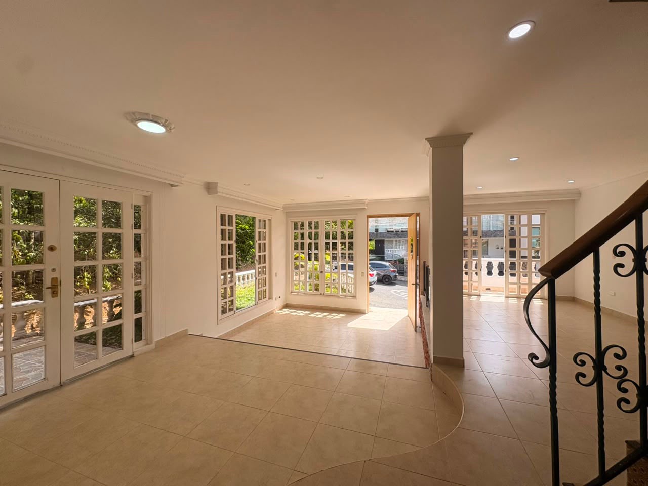 Casa en Arriendo en Sabaneta