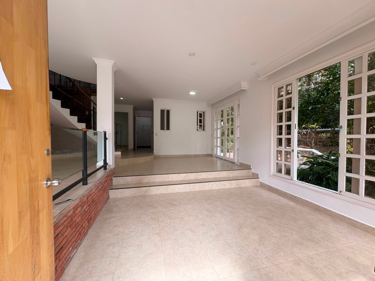 4BR House in San jose (210 m²) - 2