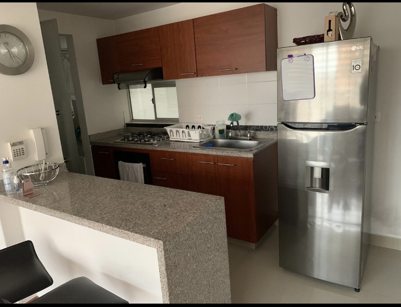 Apartamento en venta en Engativá, Bogotá · foto 2 de 9