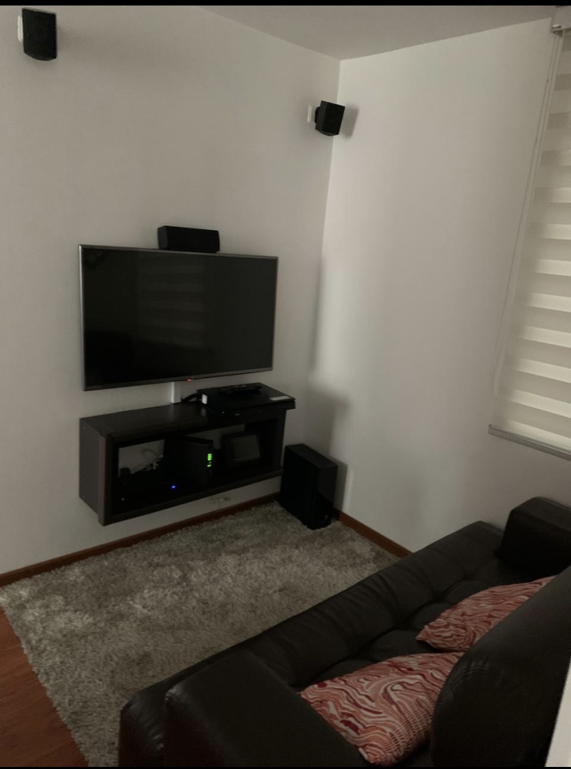 Apartamento en venta en Engativá, Bogotá · foto 3 de 9
