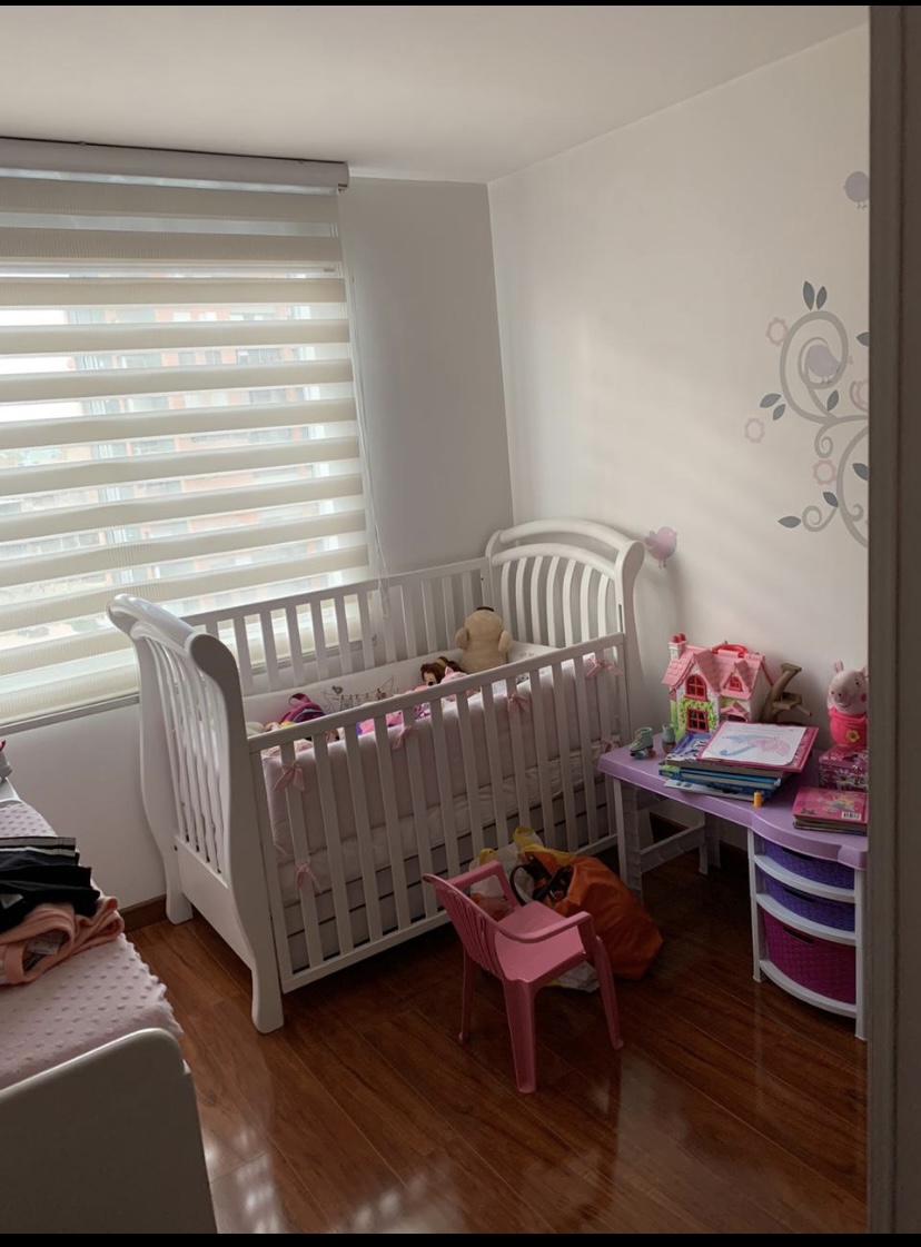 Apartamento en venta en Engativá, Bogotá · foto 4 de 9