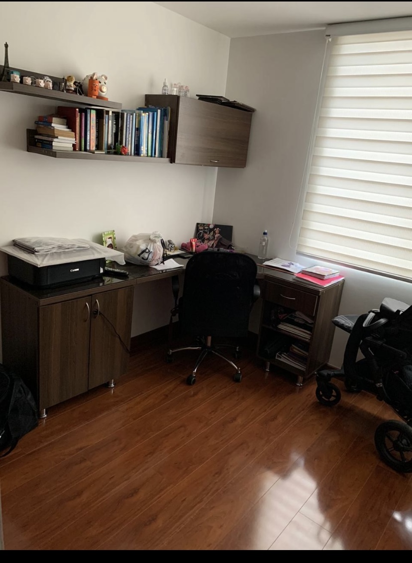 Apartamento en venta en Engativá, Bogotá · foto 5 de 9