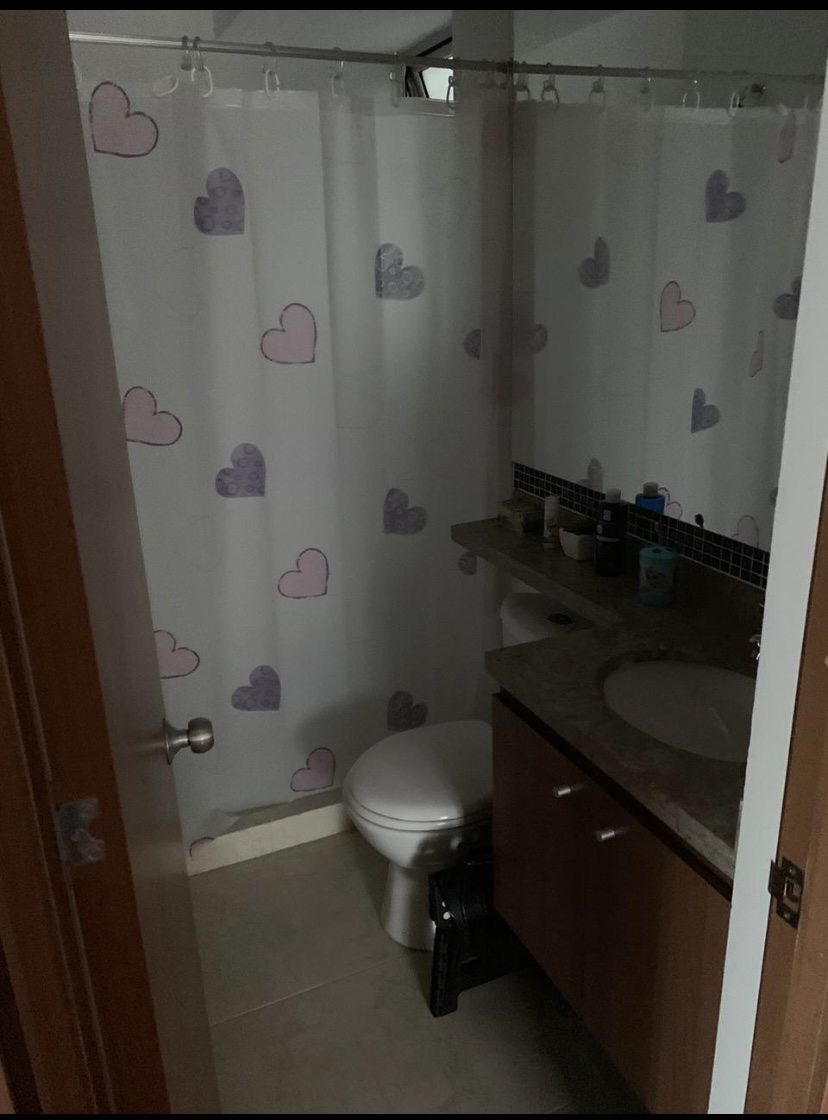 Apartamento en venta en Engativá, Bogotá · foto 6 de 9