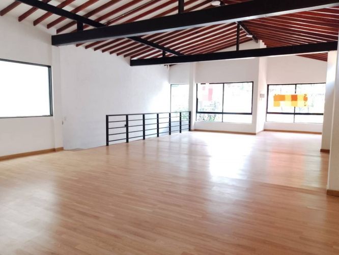 Oficina en arriendo en Patio Bonito, Medellín, 90 m² · foto 4 de 12