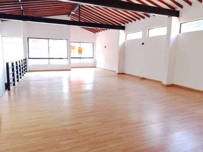 Oficina en arriendo en Patio Bonito, Medellín, 90 m² · foto 5 de 12