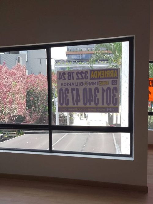 Oficina en arriendo en Patio Bonito, Medellín, 90 m² · foto 6 de 12