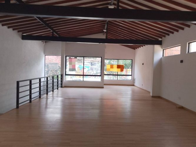 Oficina en arriendo en Patio Bonito, Medellín, 90 m² · foto 7 de 12