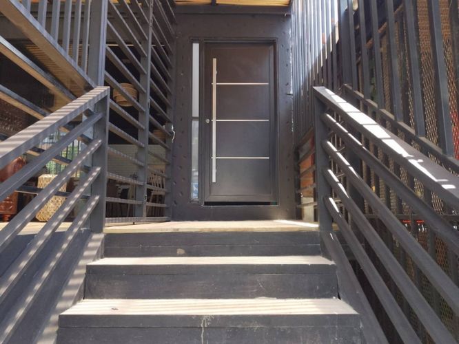 Oficina en arriendo en Patio Bonito, Medellín, 90 m² · foto 9 de 12