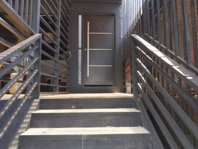 Oficina en arriendo en Patio Bonito, Medellín, 90 m² · foto 12 de 12