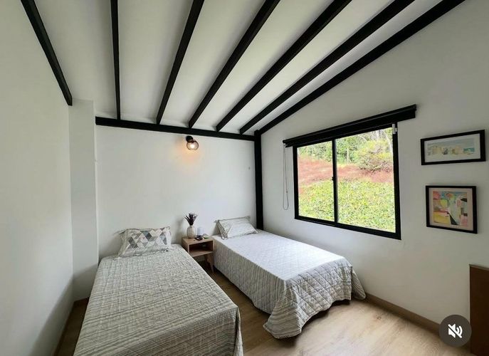 Finca en venta en Cabeceras De Llanogrande, Rionegro, 5000 m² · foto 4 de 24