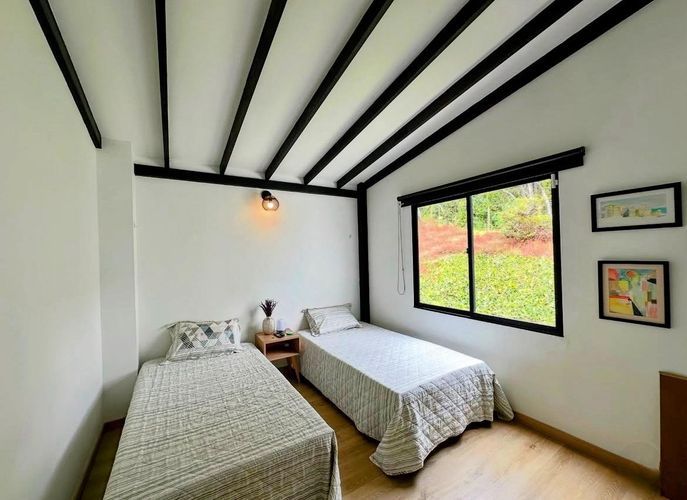 Finca en venta en Cabeceras De Llanogrande, Rionegro, 5000 m² · foto 9 de 24