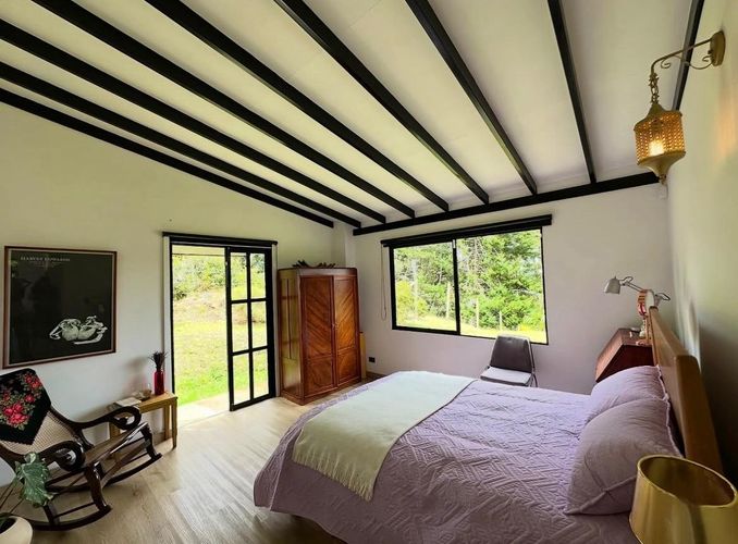 Finca en venta en Cabeceras De Llanogrande, Rionegro, 5000 m² · foto 7 de 24