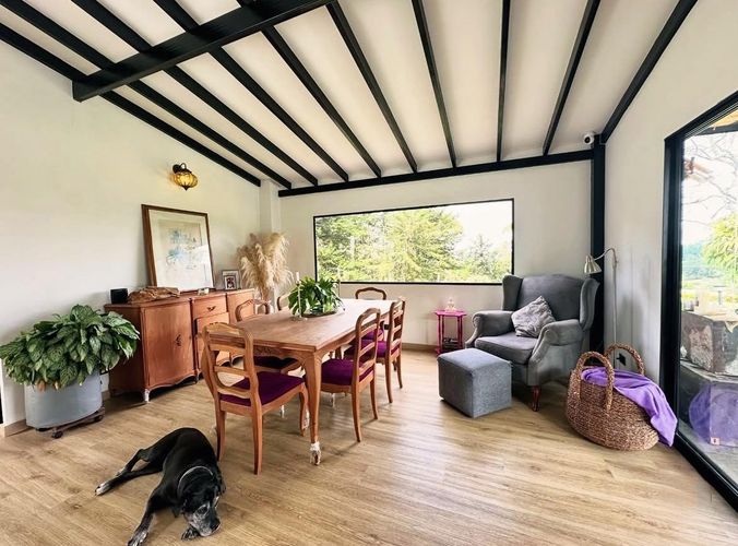 Finca en venta en Cabeceras De Llanogrande, Rionegro, 5000 m² · foto 6 de 24