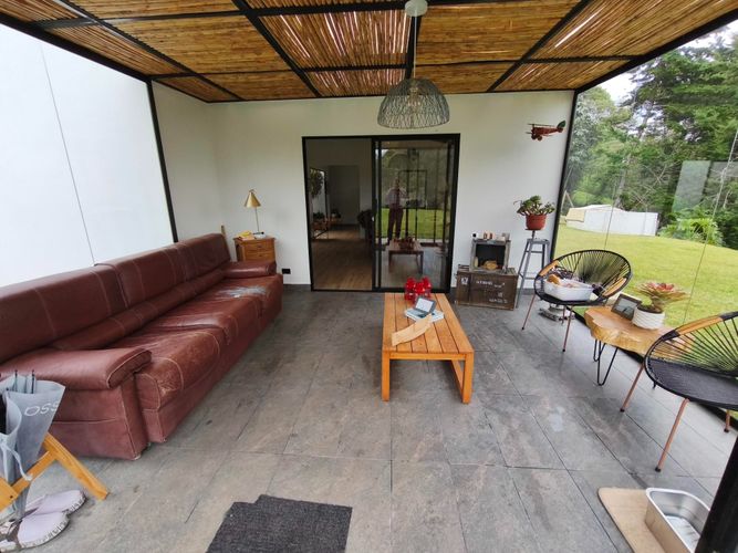 Finca en venta en Cabeceras De Llanogrande, Rionegro, 5000 m² · foto 10 de 24