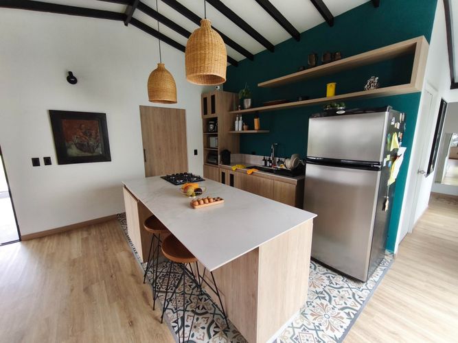 Finca en venta en Cabeceras De Llanogrande, Rionegro, 5000 m² · foto 12 de 24
