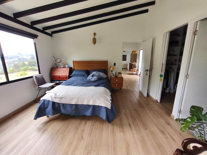 Finca en venta en Cabeceras De Llanogrande, Rionegro, 5000 m² · foto 16 de 24