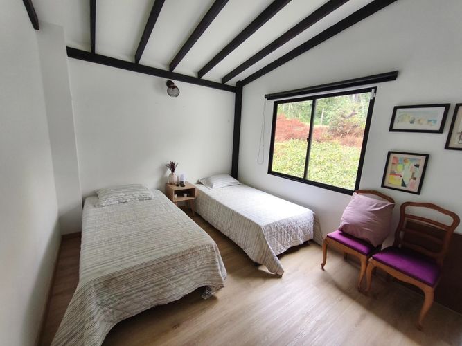 Finca en venta en Cabeceras De Llanogrande, Rionegro, 5000 m² · foto 17 de 24
