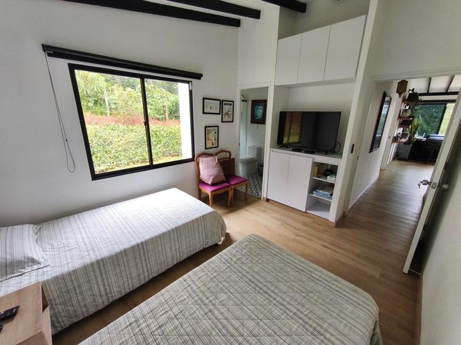 Finca en venta en Cabeceras De Llanogrande, Rionegro, 5000 m² · foto 20 de 24