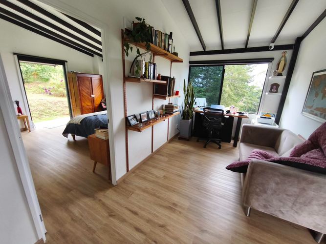 Finca en venta en Cabeceras De Llanogrande, Rionegro, 5000 m² · foto 22 de 24