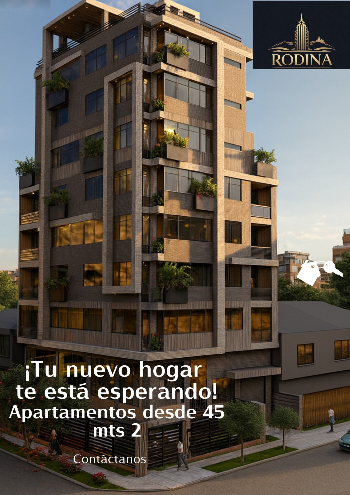 Apartamento en venta en Quinta Paredes, Bogotá · foto 2 de 6