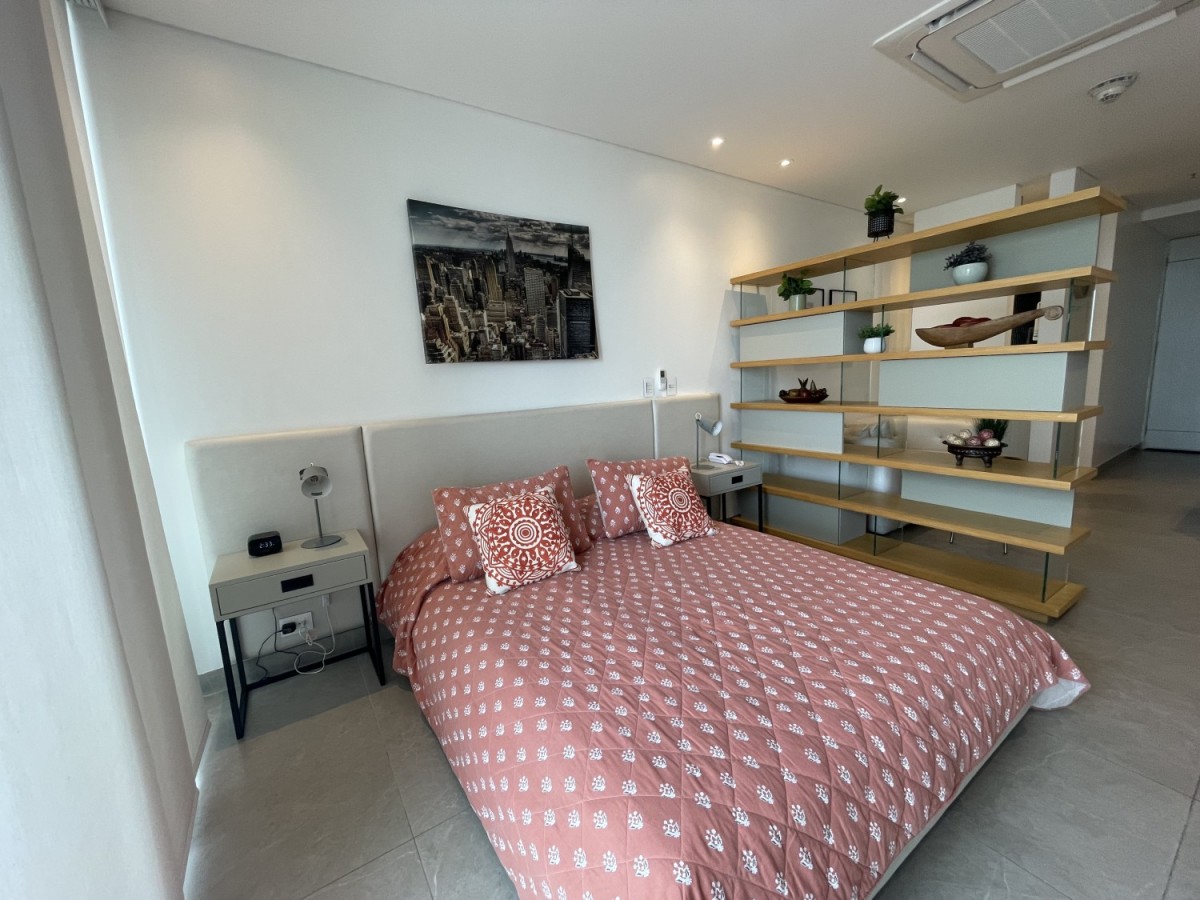Apartaestudio en venta en El Poblado, Barranquilla · foto 3 de 22