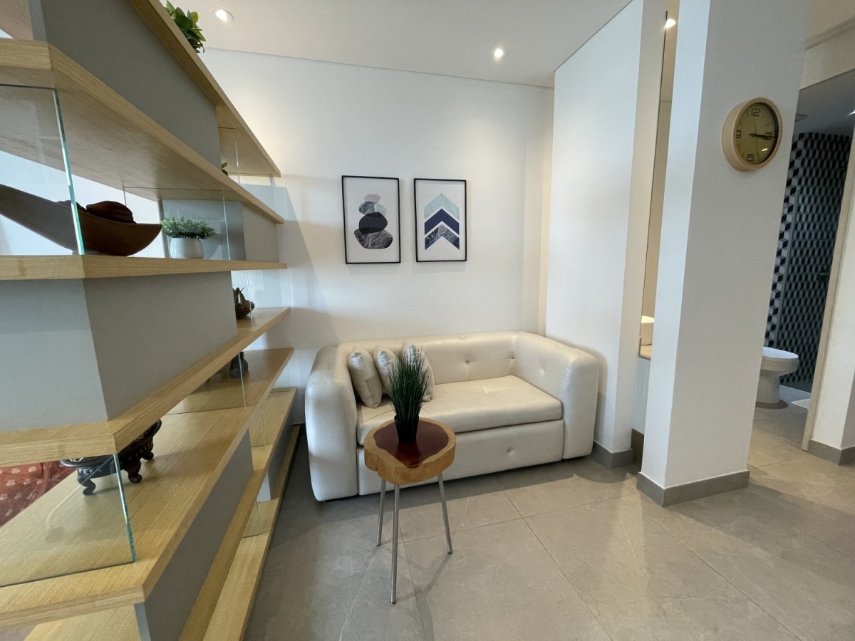 Apartaestudio en venta en El Poblado, Barranquilla · foto 5 de 22
