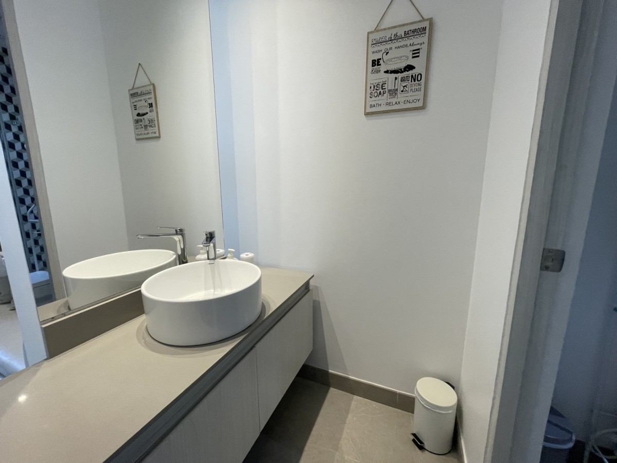 Apartaestudio en venta en El Poblado, Barranquilla · foto 6 de 22