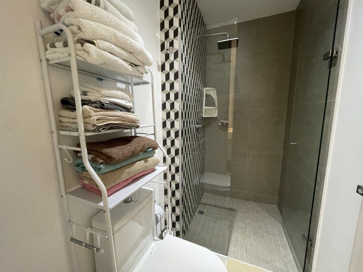 Apartaestudio en venta en El Poblado, Barranquilla · foto 7 de 22