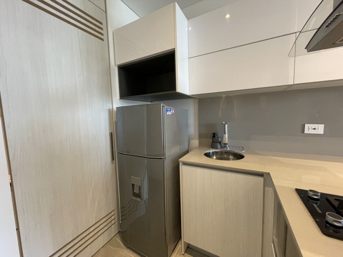 Apartaestudio en venta en El Poblado, Barranquilla · foto 8 de 22