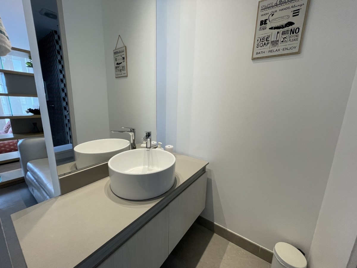 Apartaestudio en venta en El Poblado, Barranquilla · foto 10 de 22
