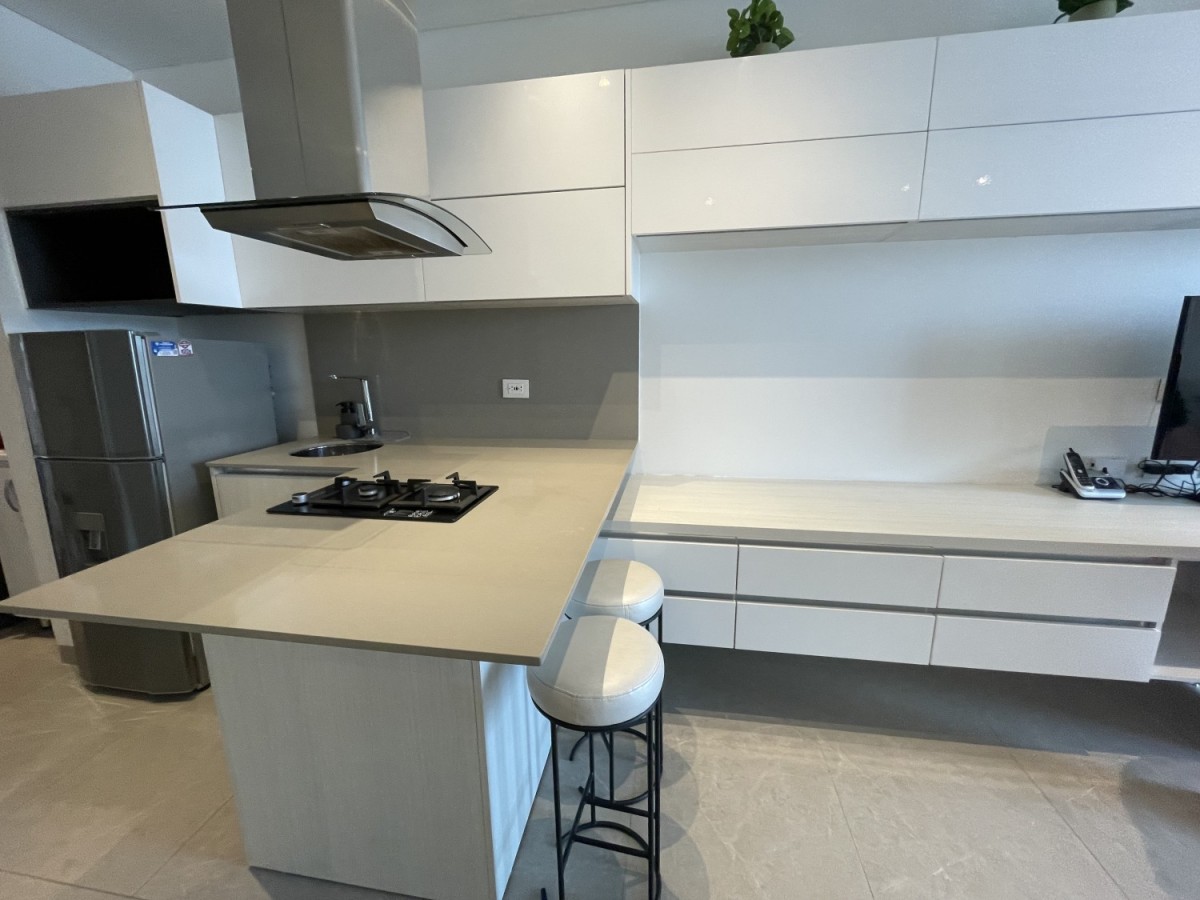 Apartaestudio en venta en El Poblado, Barranquilla · foto 11 de 22