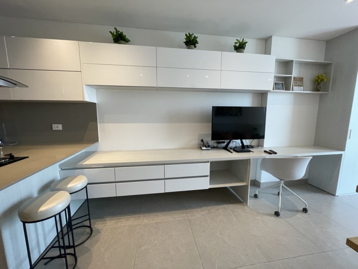 Apartaestudio en venta en El Poblado, Barranquilla · foto 12 de 22