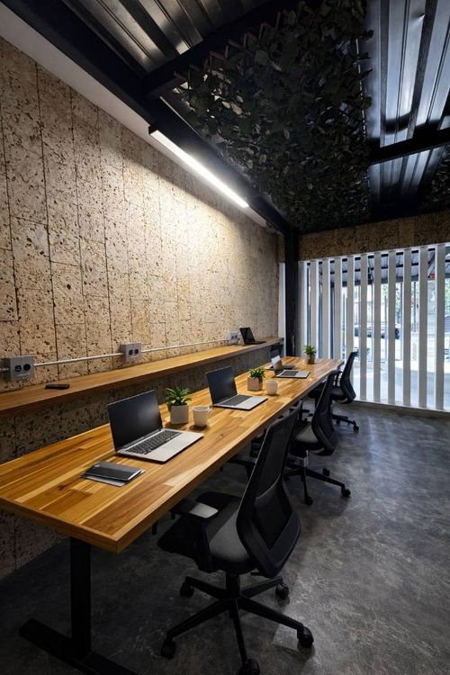 Oficina en arriendo en Florida Nueva, Medellín, 60 m² · foto 3 de 3