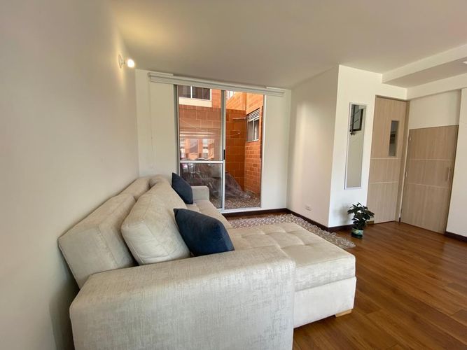 Casa de 3 alcobas en arriendo en Cr. Reserva De Akora, Tocancipá, 95 m² · foto 11 de 21