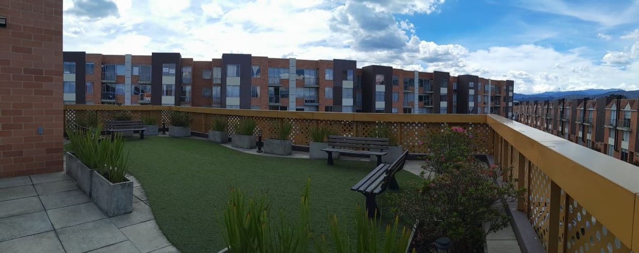 Casa de 3 alcobas en arriendo en Cr. Reserva De Akora, Tocancipá, 95 m² · foto 8 de 21
