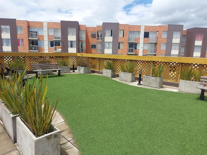 Casa de 3 alcobas en arriendo en Cr. Reserva De Akora, Tocancipá, 95 m² · foto 4 de 21