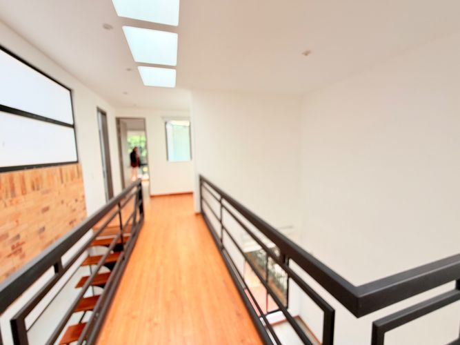 Casa en venta en Tiquiza, Chía · foto 4 de 24