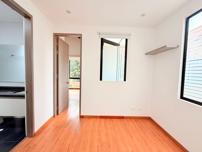 Casa en venta en Tiquiza, Chía · foto 9 de 24