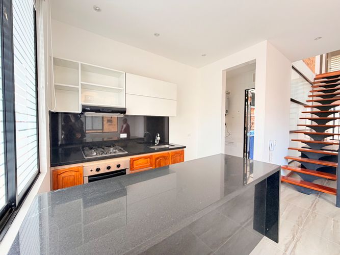 Casa en venta en Tiquiza, Chía · foto 6 de 24