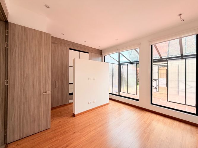 Casa en venta en Tiquiza, Chía · foto 14 de 24