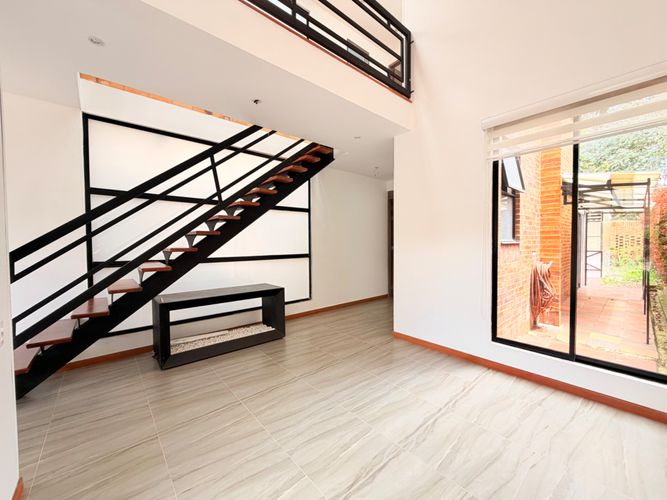 Casa en venta en Tiquiza, Chía · foto 17 de 24