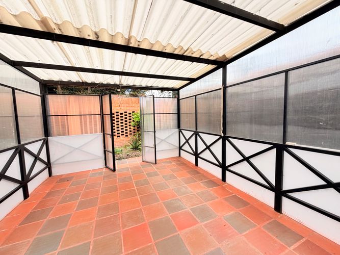 Casa en venta en Tiquiza, Chía · foto 18 de 24