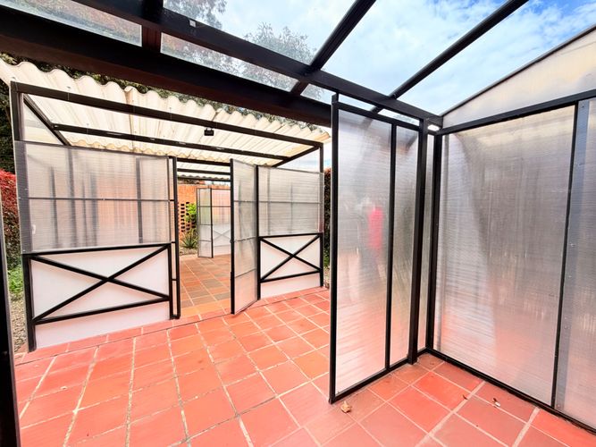 Casa en venta en Tiquiza, Chía · foto 22 de 24